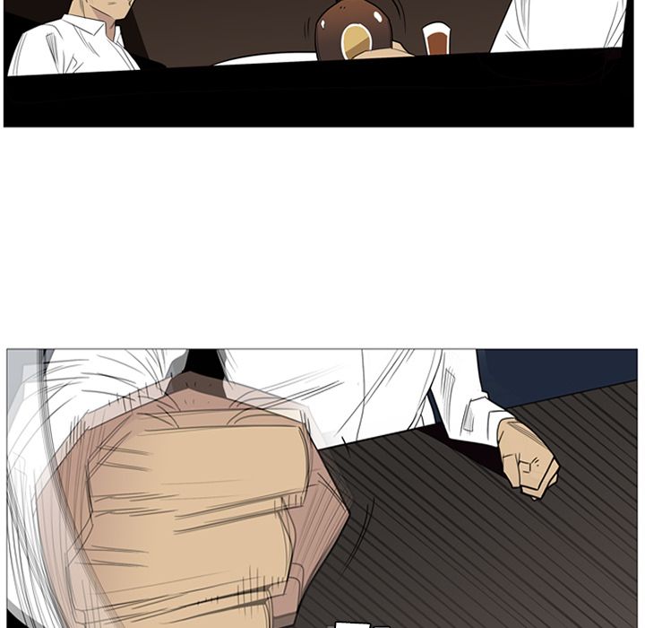 Gang Noir Manhwa - Chapter 2 Page 98