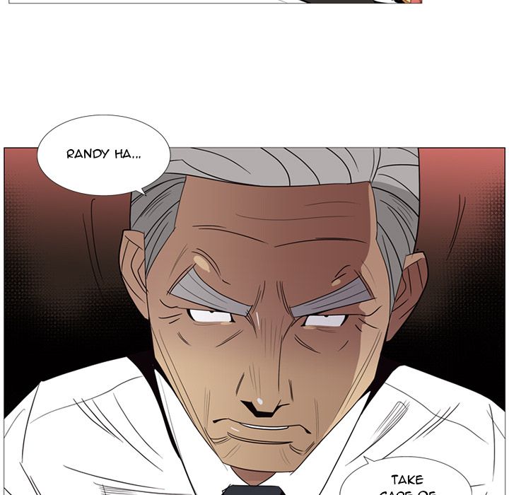 Gang Noir Manhwa - Chapter 2 Page 101