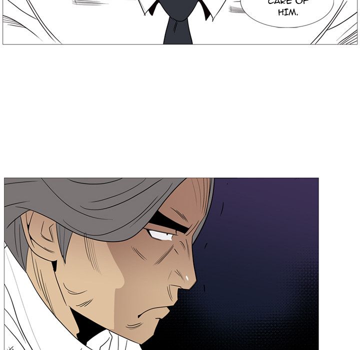 Gang Noir Manhwa - Chapter 2 Page 102