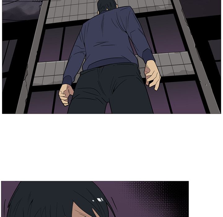 Gang Noir Manhwa - Chapter 2 Page 104