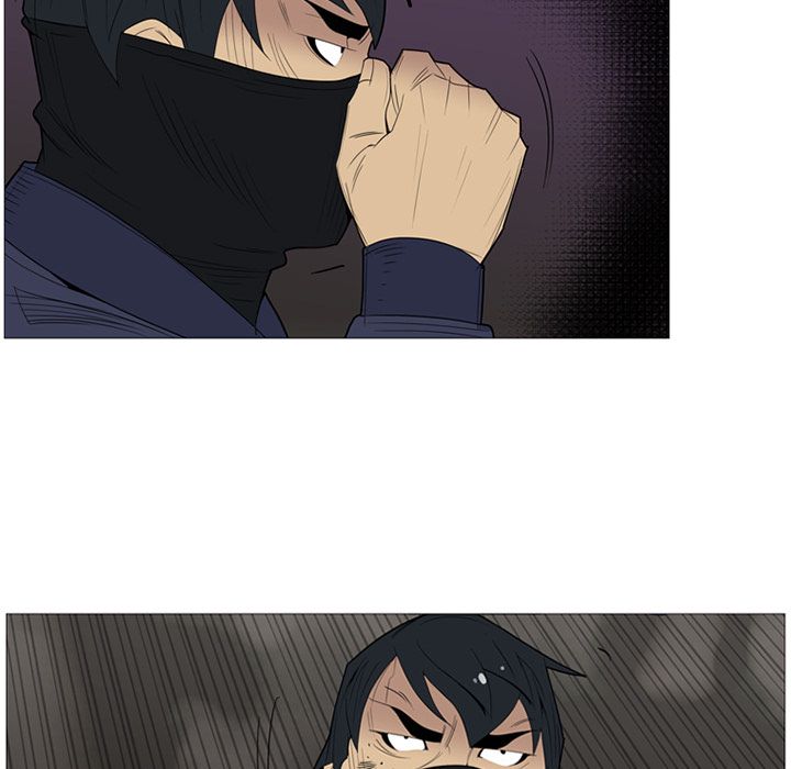 Gang Noir Manhwa - Chapter 2 Page 105