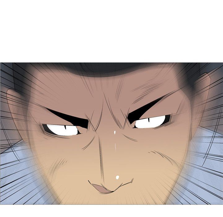 Gang Noir Manhwa - Chapter 52 Page 21