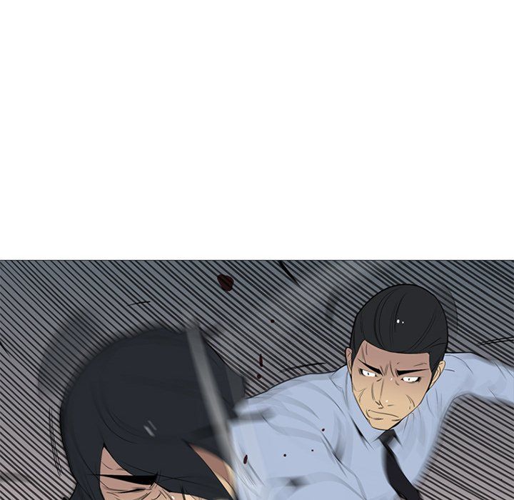 Gang Noir Manhwa - Chapter 52 Page 22