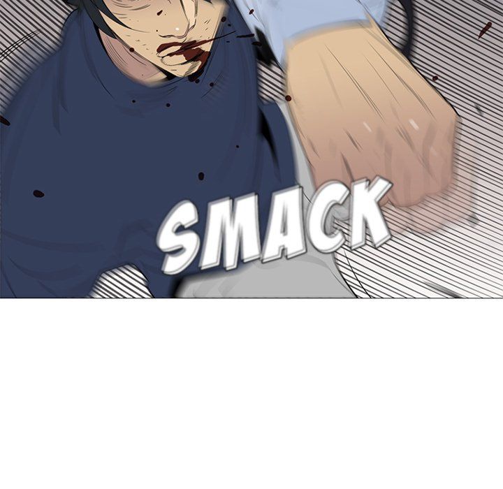 Gang Noir Manhwa - Chapter 52 Page 23