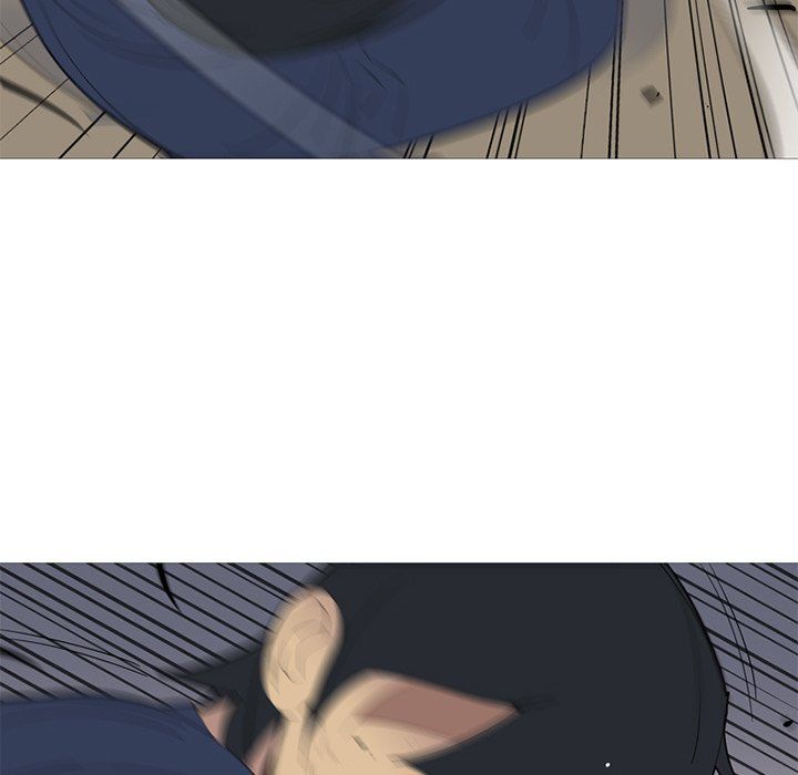 Gang Noir Manhwa - Chapter 52 Page 25