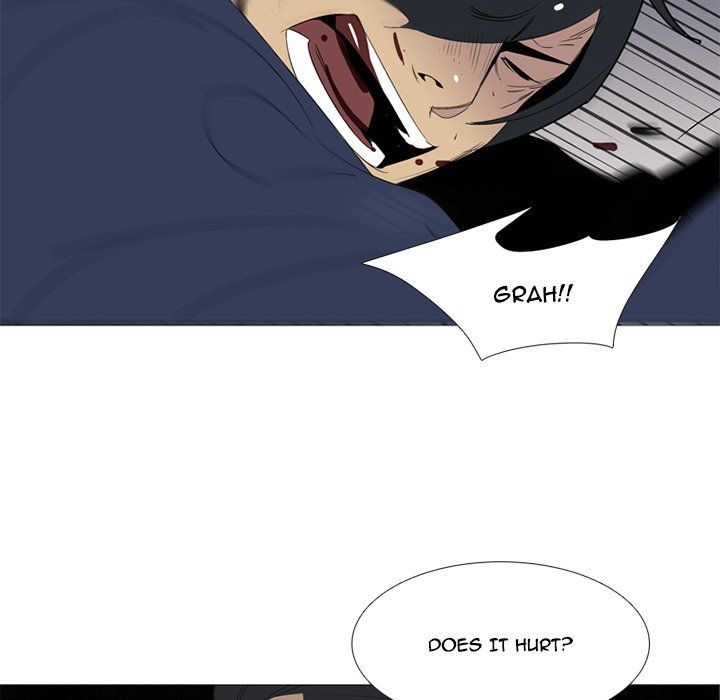 Gang Noir Manhwa - Chapter 52 Page 26