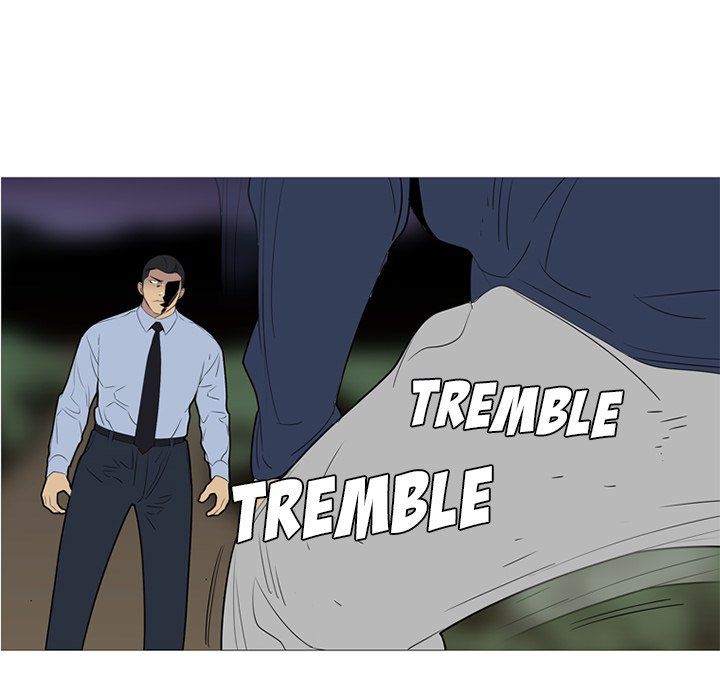 Gang Noir Manhwa - Chapter 52 Page 28