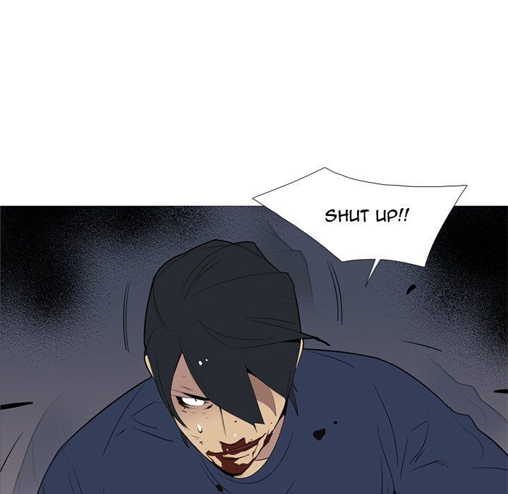 Gang Noir Manhwa - Chapter 52 Page 29