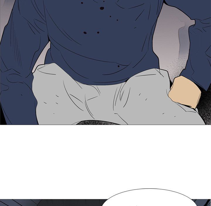 Gang Noir Manhwa - Chapter 52 Page 30