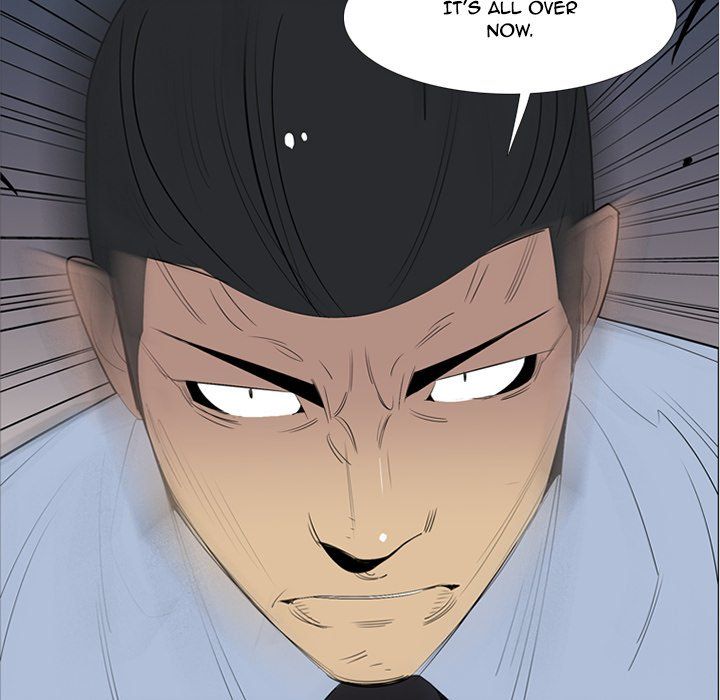 Gang Noir Manhwa - Chapter 52 Page 31