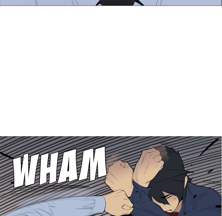 Gang Noir Manhwa - Chapter 52 Page 32