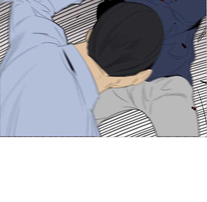 Gang Noir Manhwa - Chapter 52 Page 33