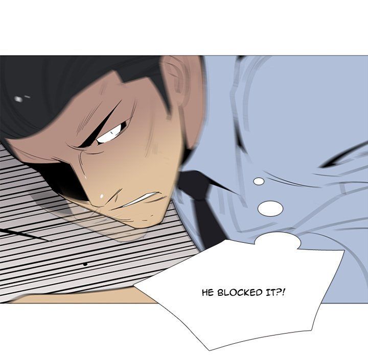 Gang Noir Manhwa - Chapter 52 Page 34