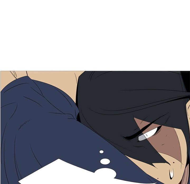 Gang Noir Manhwa - Chapter 52 Page 35