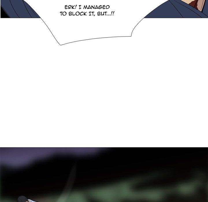 Gang Noir Manhwa - Chapter 52 Page 36