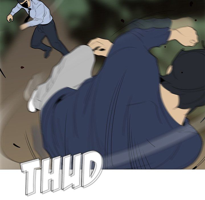 Gang Noir Manhwa - Chapter 52 Page 37