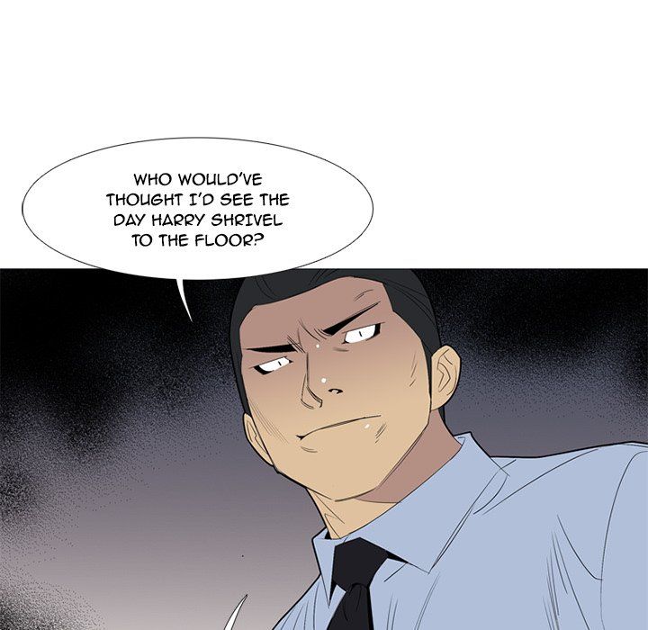 Gang Noir Manhwa - Chapter 52 Page 38