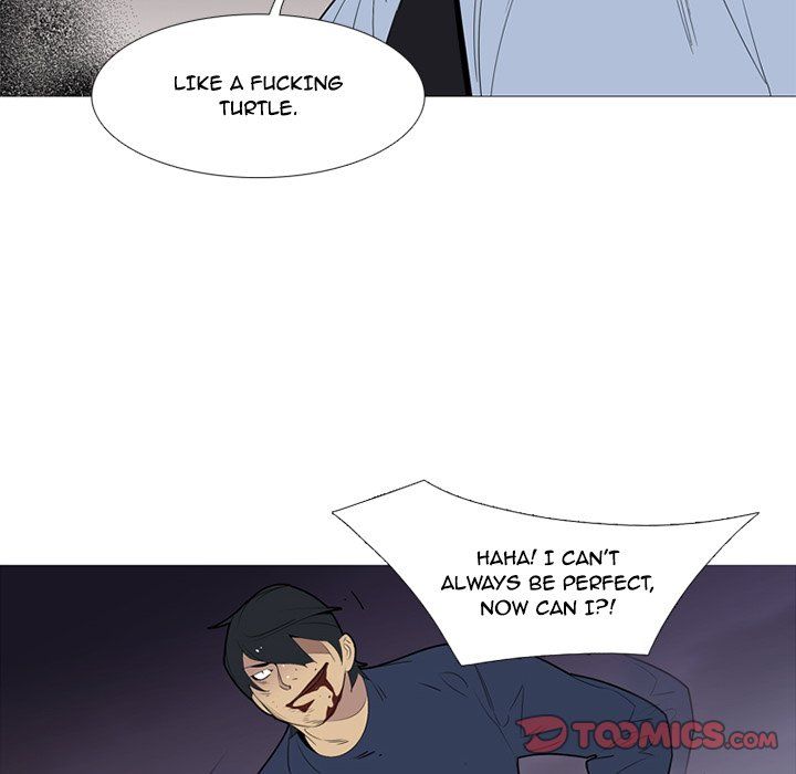 Gang Noir Manhwa - Chapter 52 Page 39