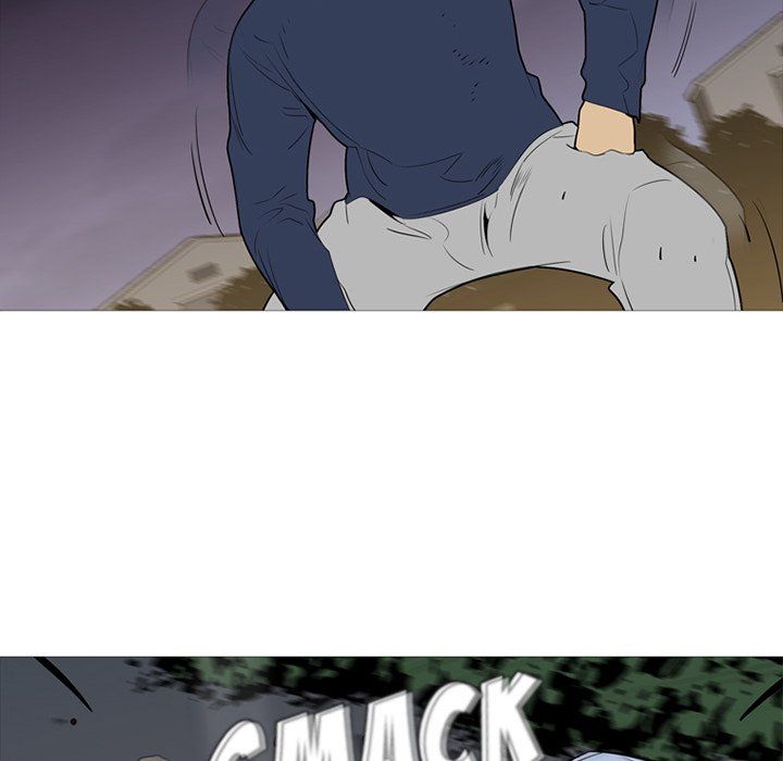 Gang Noir Manhwa - Chapter 52 Page 40