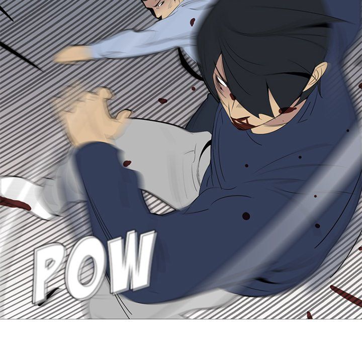 Gang Noir Manhwa - Chapter 52 Page 44