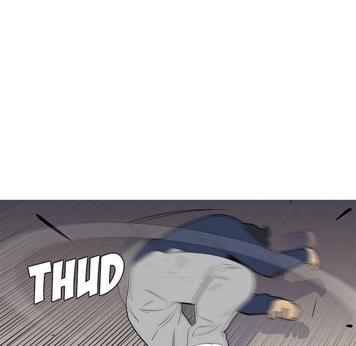 Gang Noir Manhwa - Chapter 52 Page 45