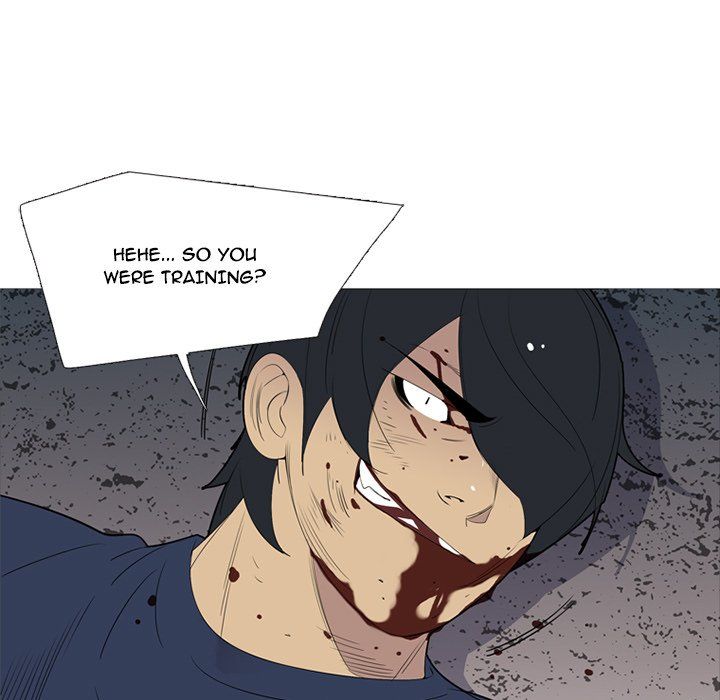 Gang Noir Manhwa - Chapter 52 Page 49