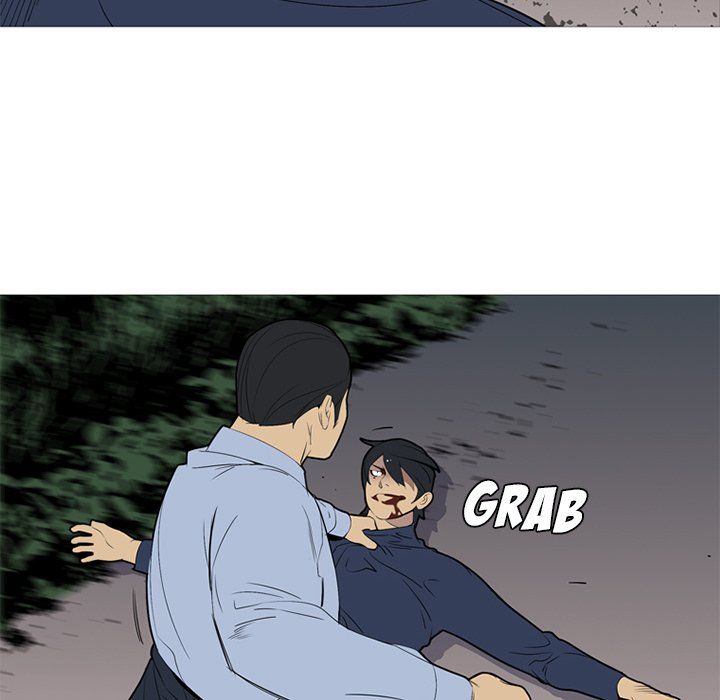 Gang Noir Manhwa - Chapter 52 Page 50