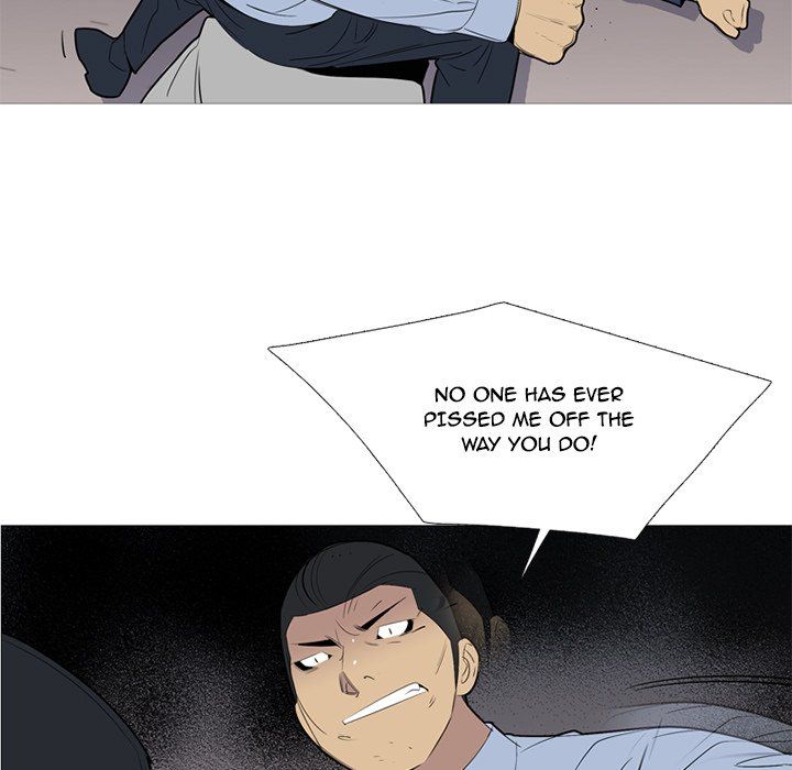 Gang Noir Manhwa - Chapter 52 Page 51