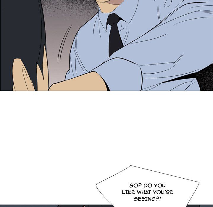 Gang Noir Manhwa - Chapter 52 Page 52