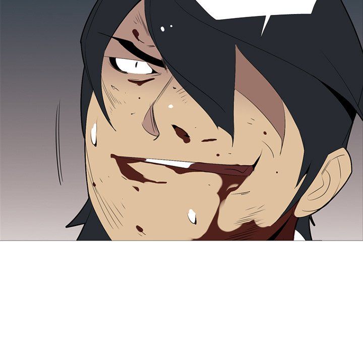 Gang Noir Manhwa - Chapter 52 Page 53