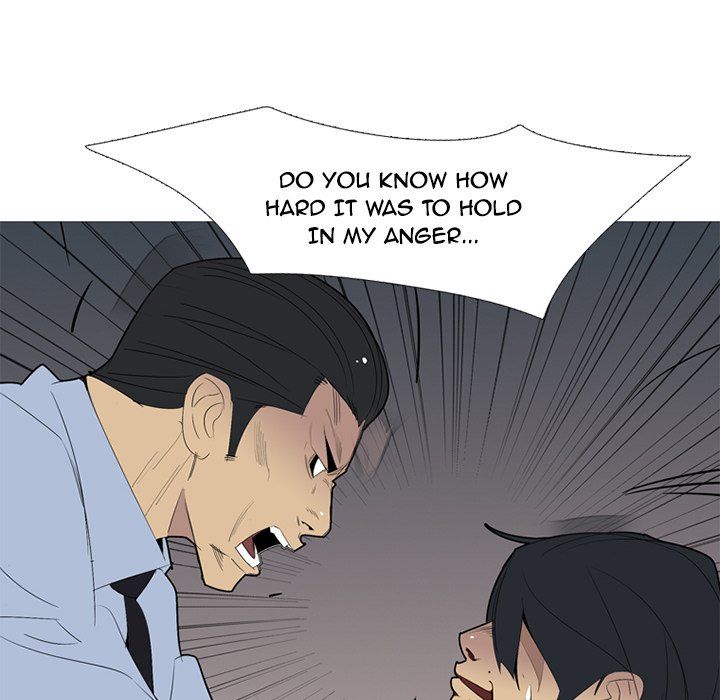 Gang Noir Manhwa - Chapter 52 Page 54