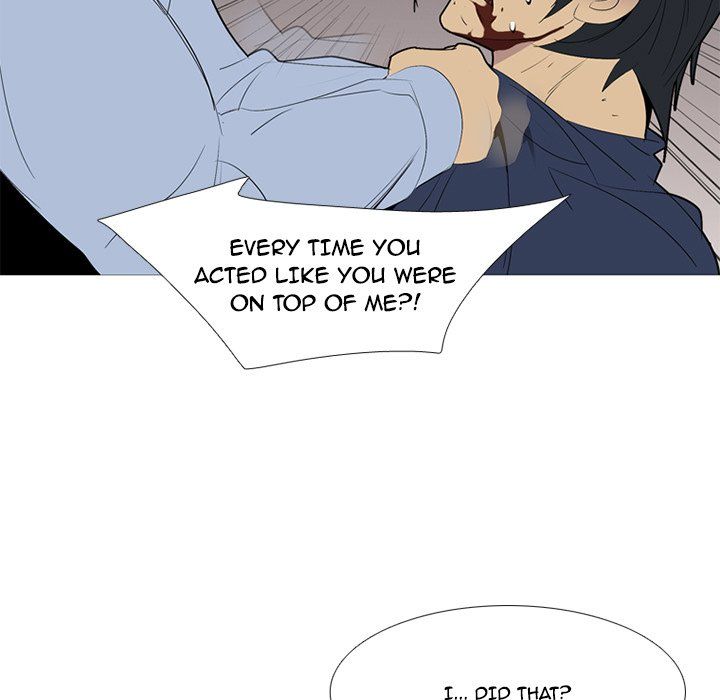 Gang Noir Manhwa - Chapter 52 Page 55