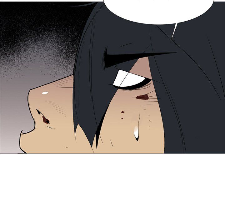 Gang Noir Manhwa - Chapter 52 Page 56