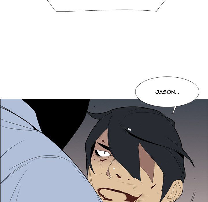 Gang Noir Manhwa - Chapter 52 Page 58