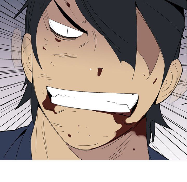 Gang Noir Manhwa - Chapter 52 Page 60