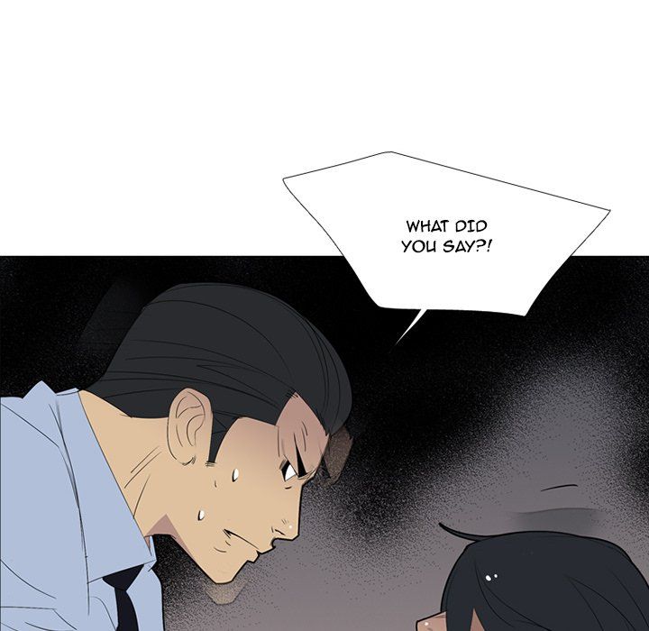 Gang Noir Manhwa - Chapter 52 Page 61