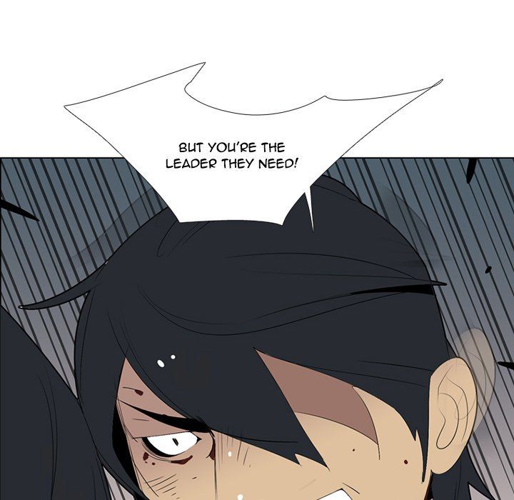 Gang Noir Manhwa - Chapter 52 Page 63