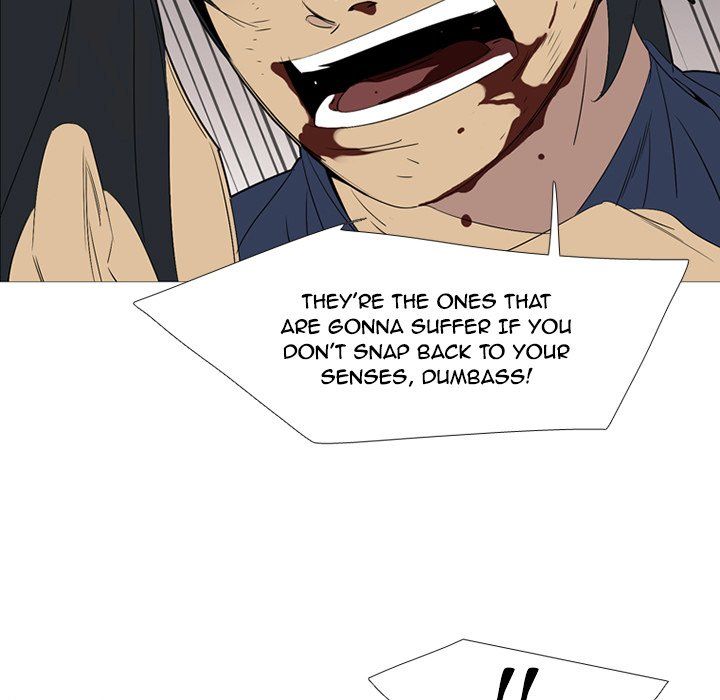 Gang Noir Manhwa - Chapter 52 Page 64