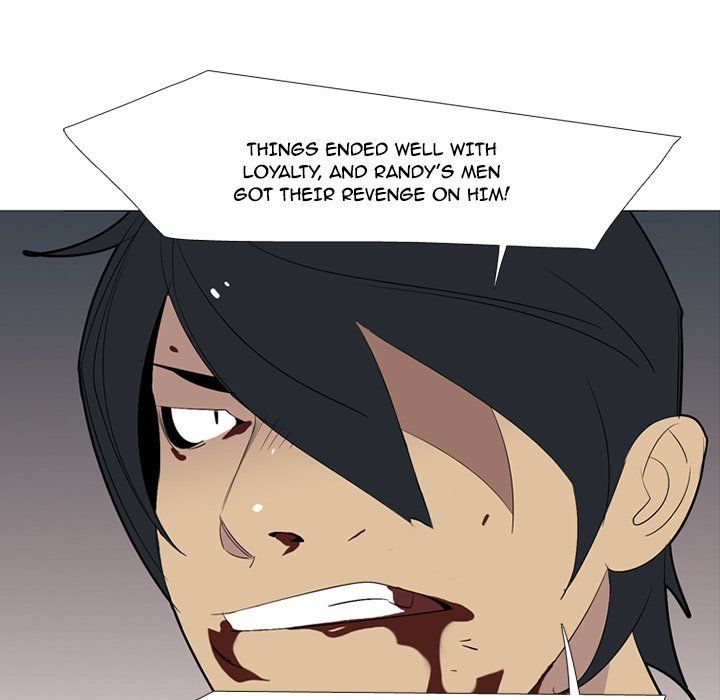 Gang Noir Manhwa - Chapter 52 Page 66