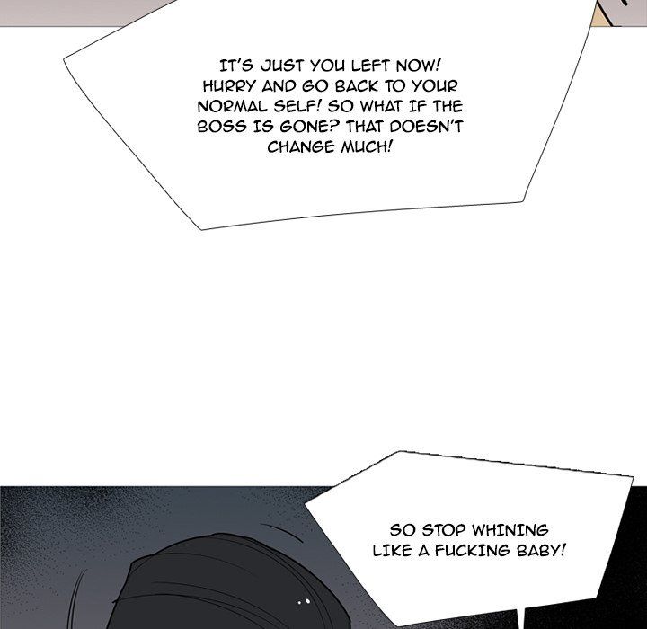 Gang Noir Manhwa - Chapter 52 Page 67