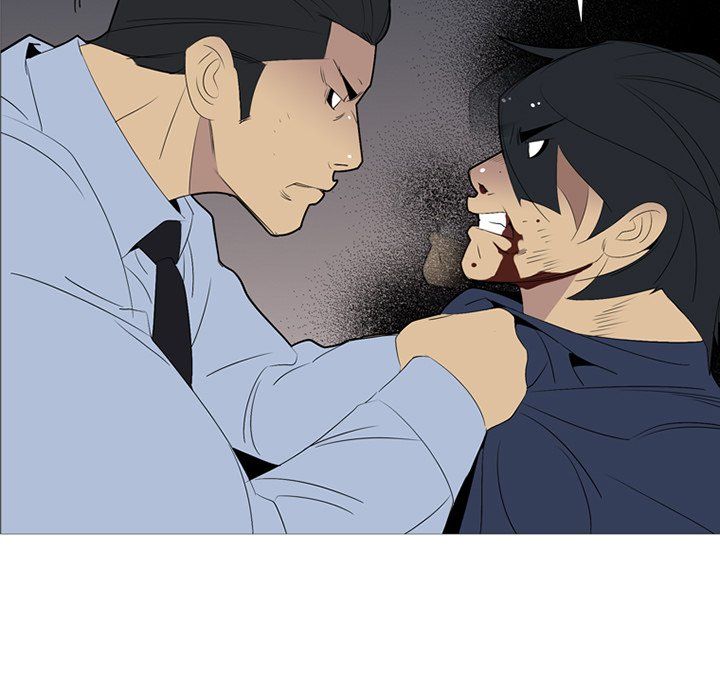 Gang Noir Manhwa - Chapter 52 Page 68