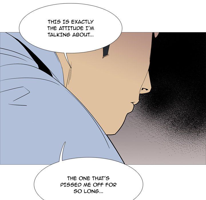 Gang Noir Manhwa - Chapter 52 Page 69