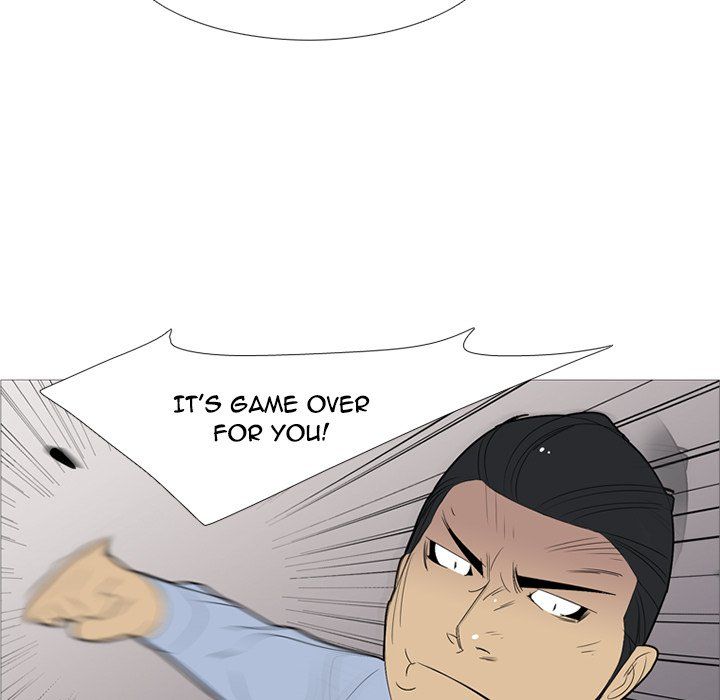 Gang Noir Manhwa - Chapter 52 Page 70