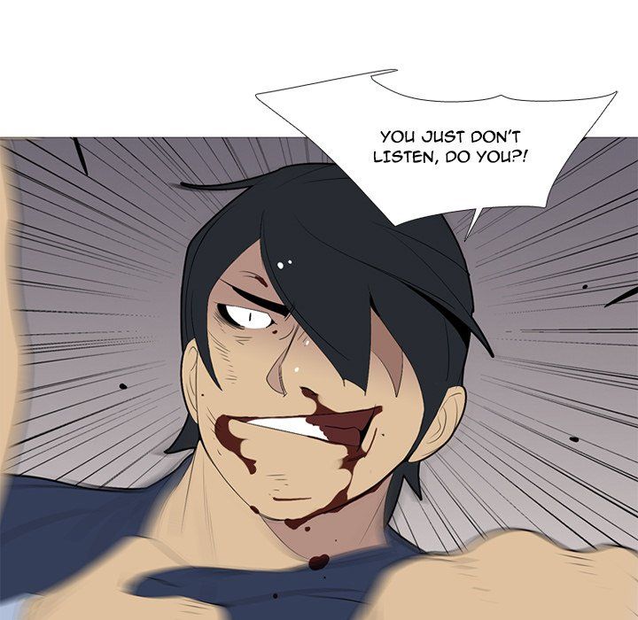 Gang Noir Manhwa - Chapter 52 Page 72