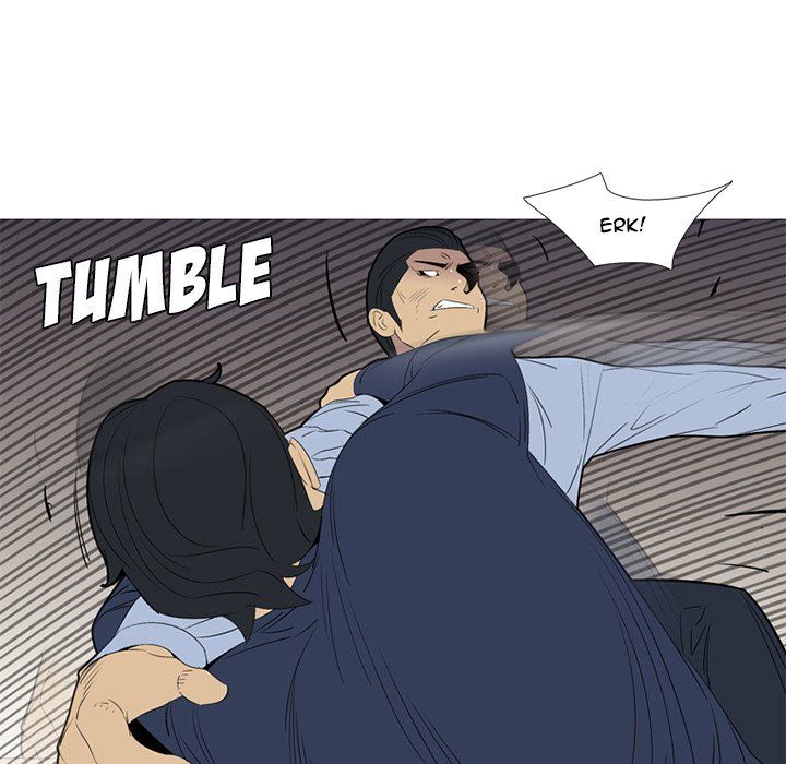 Gang Noir Manhwa - Chapter 52 Page 75