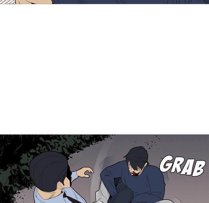 Gang Noir Manhwa - Chapter 52 Page 76