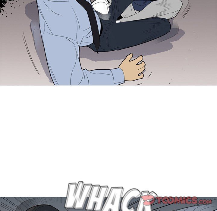 Gang Noir Manhwa - Chapter 52 Page 77