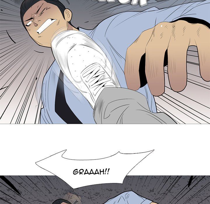 Gang Noir Manhwa - Chapter 52 Page 78