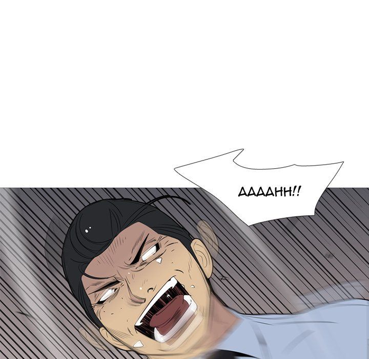 Gang Noir Manhwa - Chapter 52 Page 80