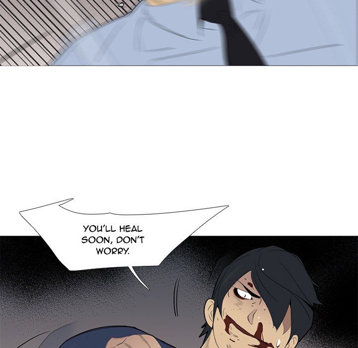 Gang Noir Manhwa - Chapter 52 Page 81